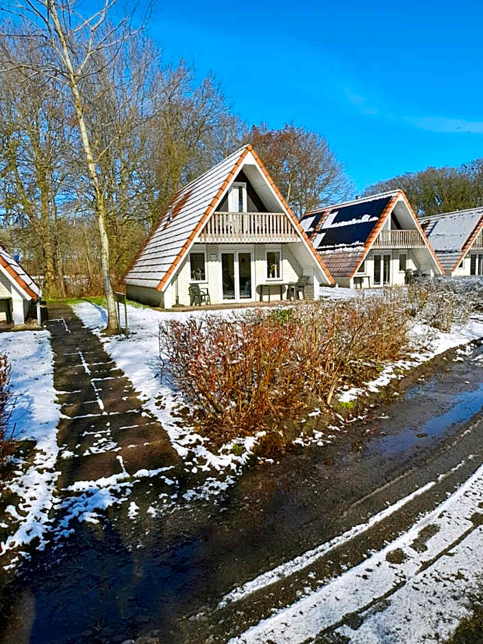 t'Hoog Holt