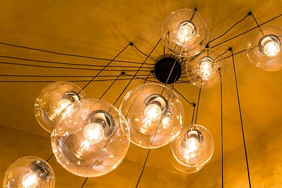 THE LIBERTY Hotel Bremerhaven BW Signature Collection