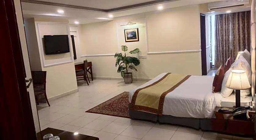 Heaven Hotel