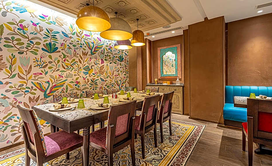 Holiday Inn Citystars By IHG