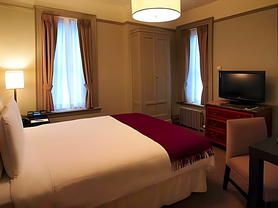 Hotel Wales