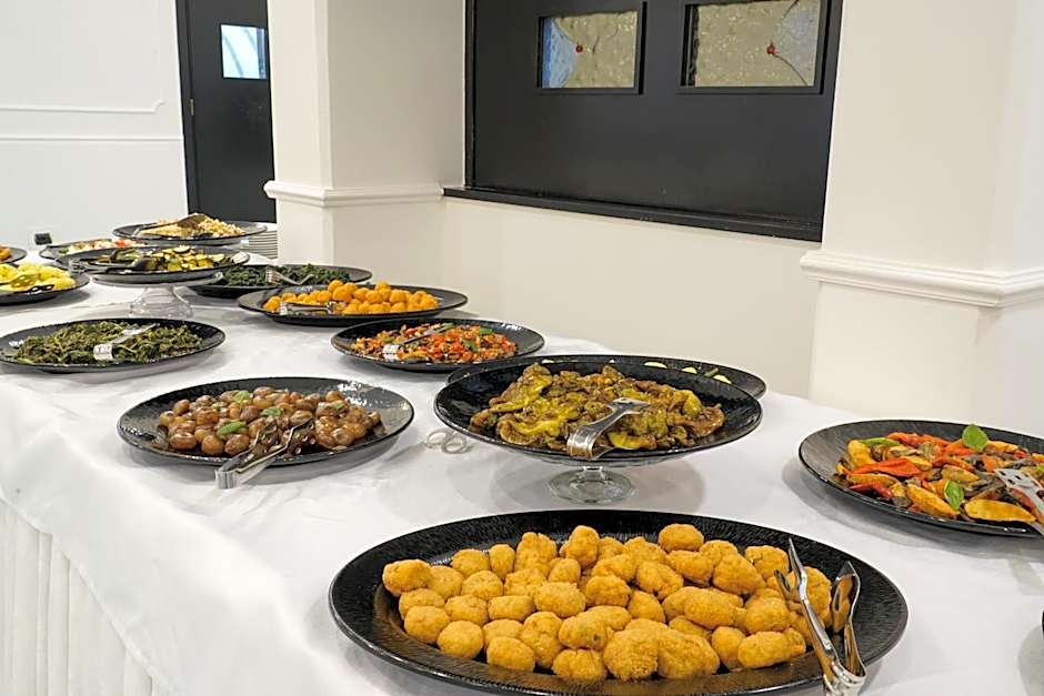 Hotel Club Clorinda nuova gestione 2024