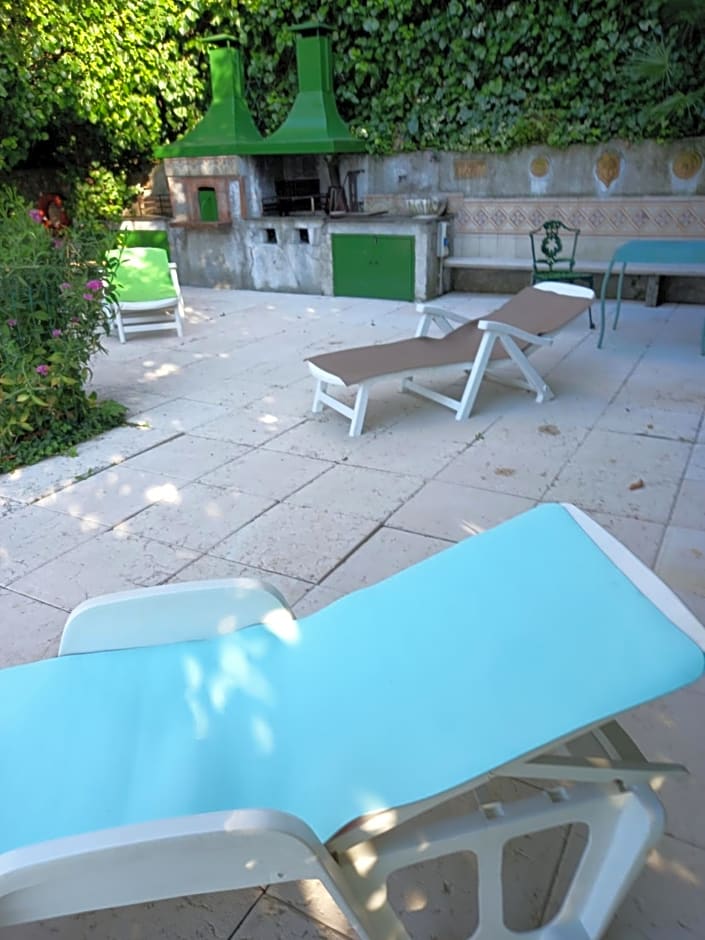 L'Oleandro sul Lago d'Iseo B&B