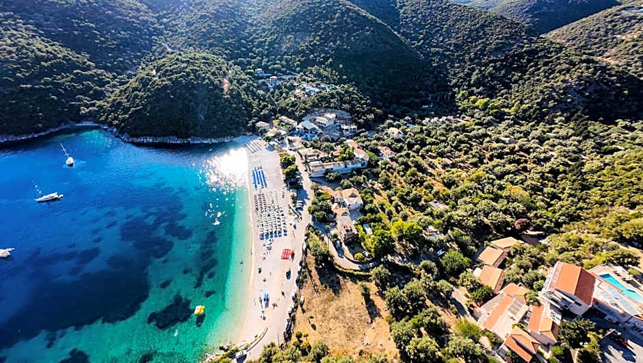 Rouda Bay Beach Hotel