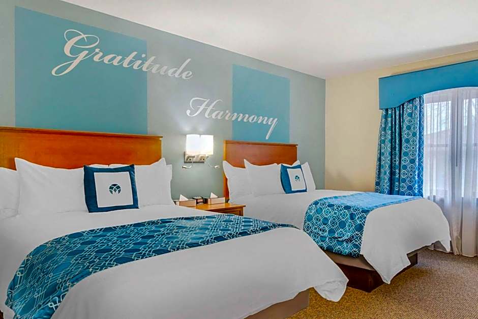 Unity Hotel and Conference Ctr, Ascend Hotel Collection