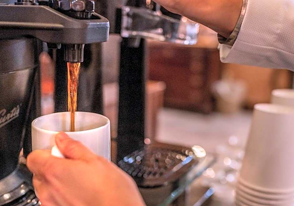 Inn on Prince Hotel and Conference Centre Truro