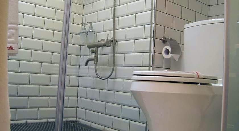 Formosa Boulevard Station Garden Hotel