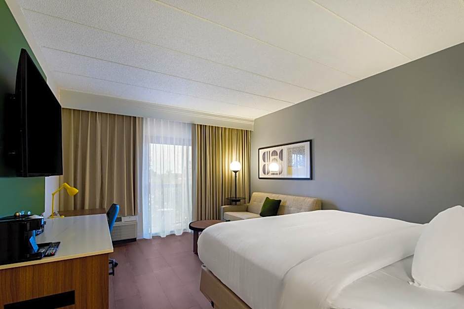 Sonesta Select Philadelphia Airport