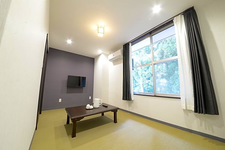 ロマンスホテル（Romance Hotel）