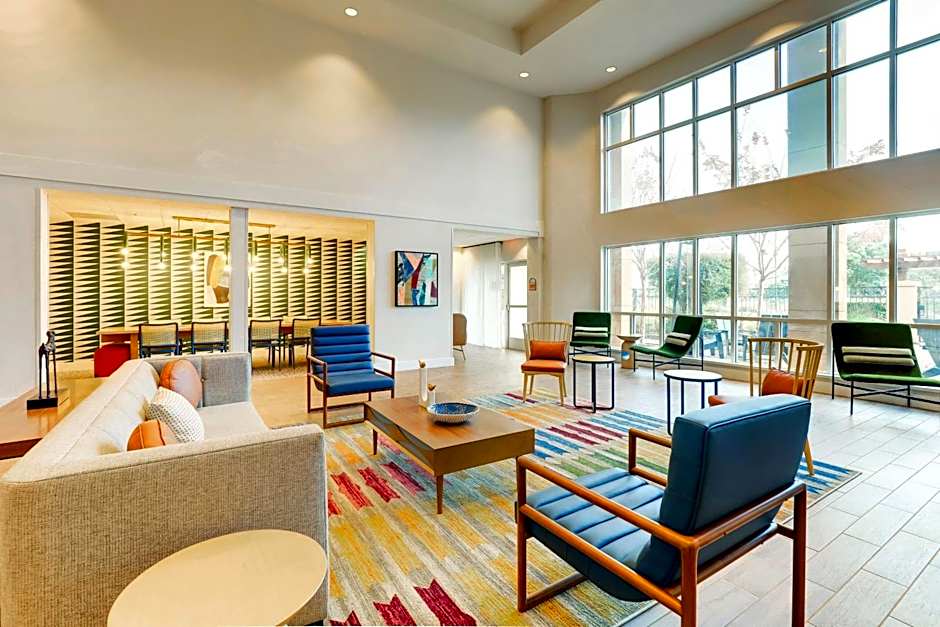 Sonesta Select San Francisco Airport Oyster Point Waterfront