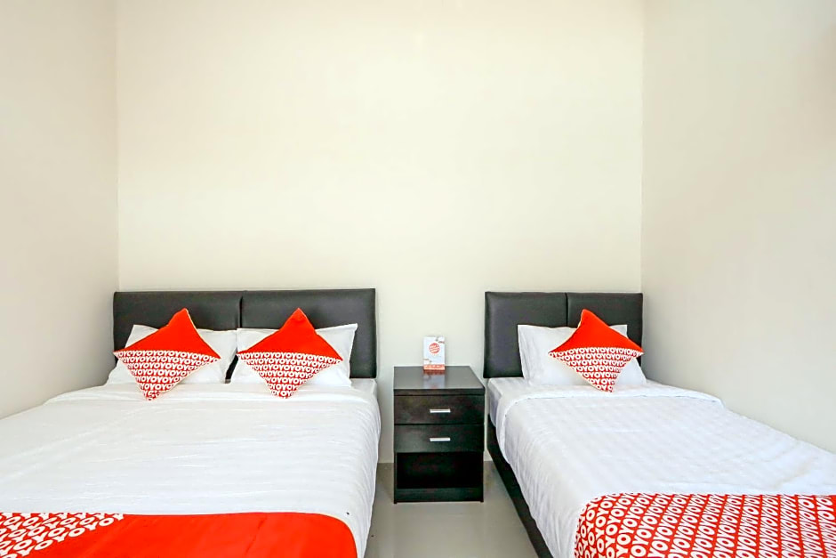 OYO 2798 Semeru Residence Syariah