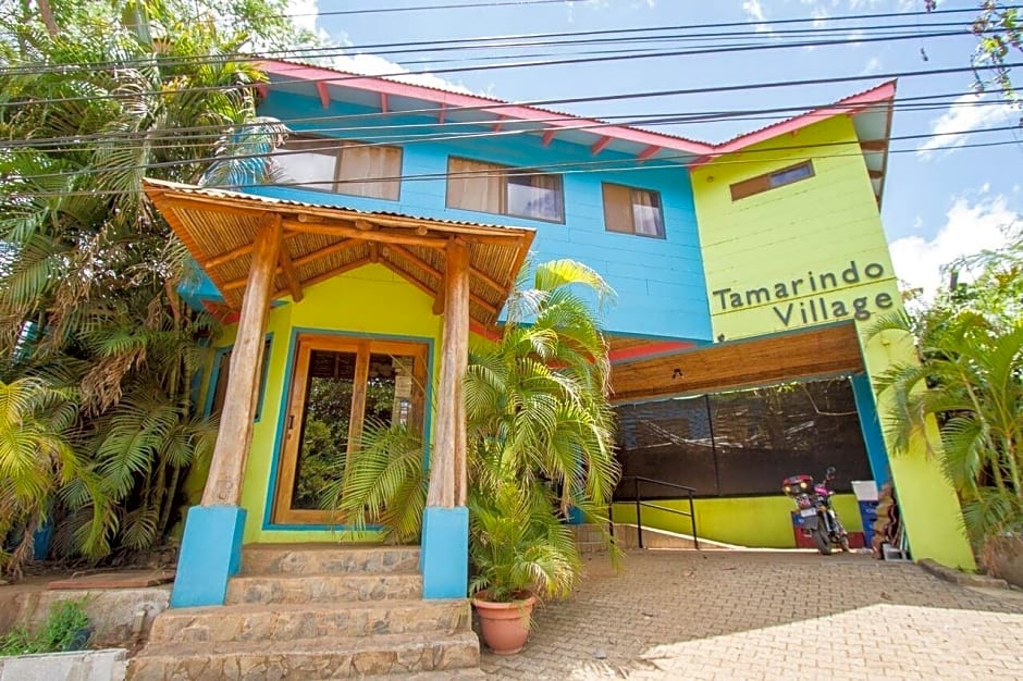 Hotel Tamarindo Village