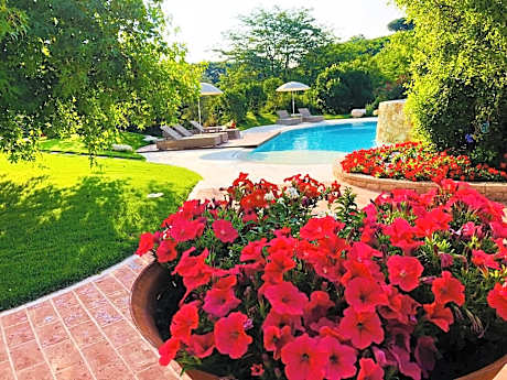 Borghetto San Biagio Relais Agriturismo