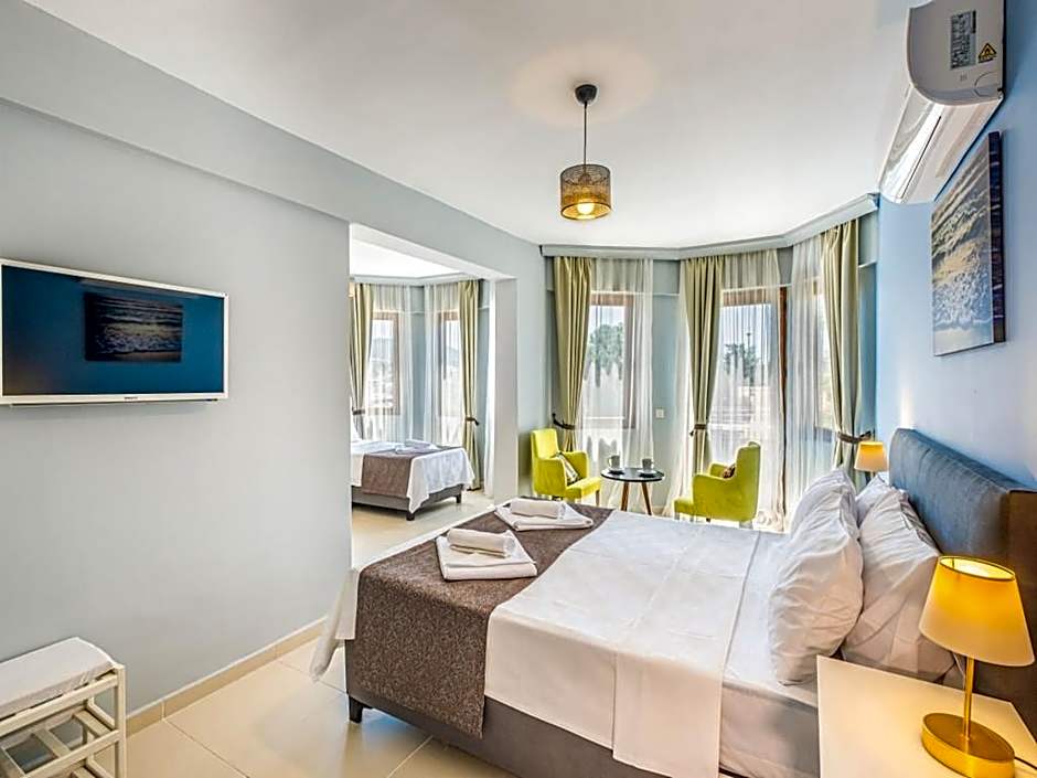 Himm Hotel