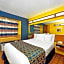 Microtel Inn & Suites By Wyndham New Braunfels
