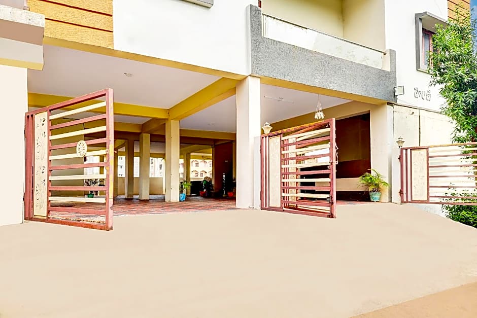 Akshaya Kanuru by Oyo – Vijayawada, IA