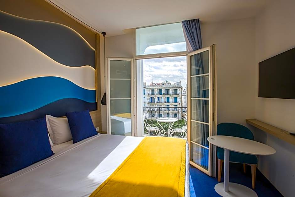 Hotel Carlton