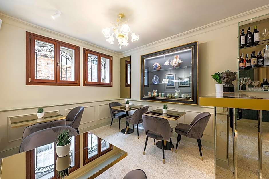 Hotel Palazzina Sardi