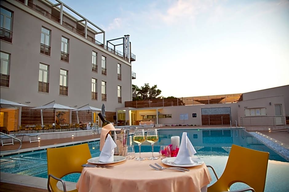 Hotel Club Torre Salinas - Adults Only