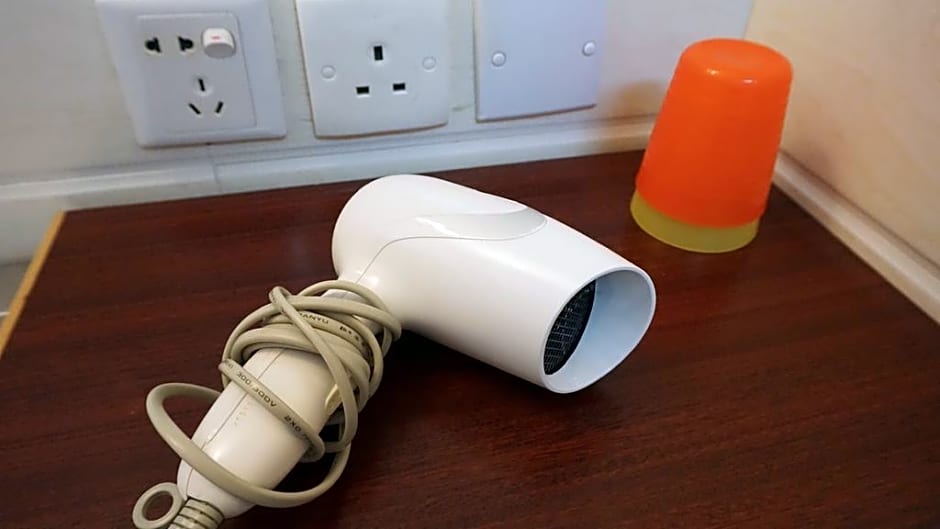 Maple Leaf Guest House