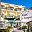 Hotel Le Lampare