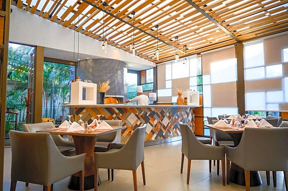 Real Intercontinental Metrocentro Managua By IHG