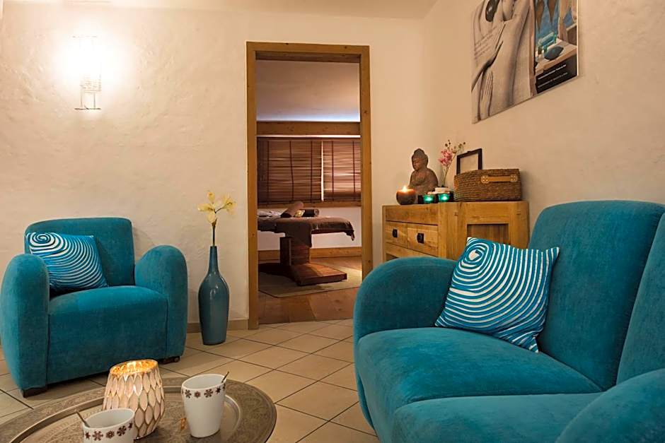 CGH Résidences & Spas Les Clarines