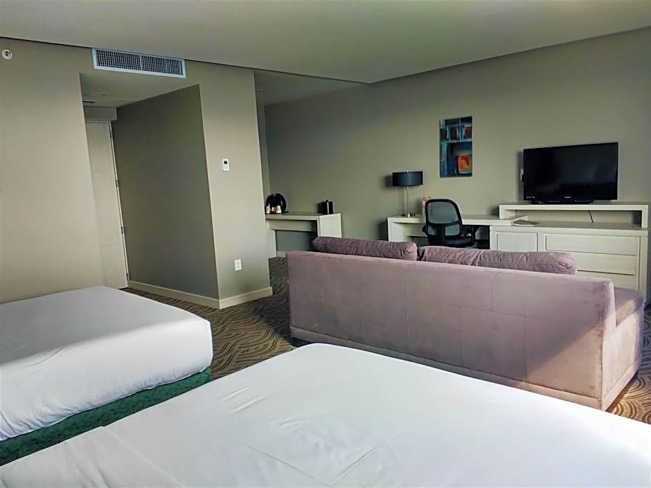 Holiday Inn Express Pachuca By IHG