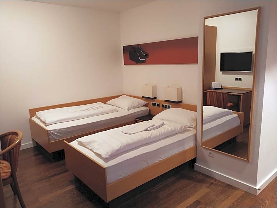 Hotel MaMa