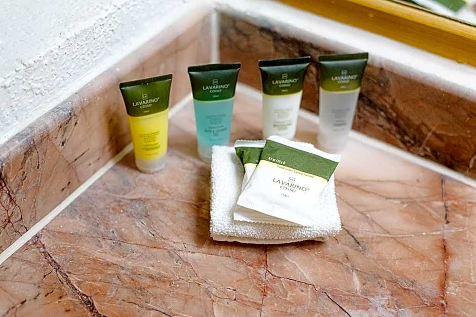 HOTEL SAN CARLOS PLAZA