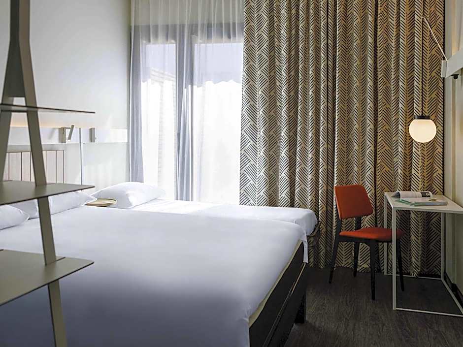 ibis Lyon Meyzieu
