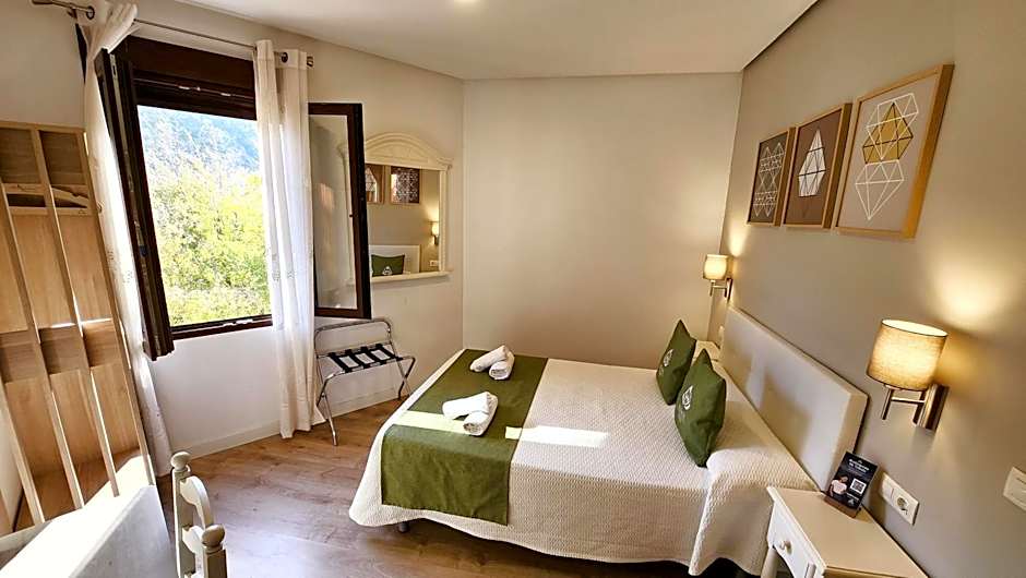 Eco Hotel Toledo