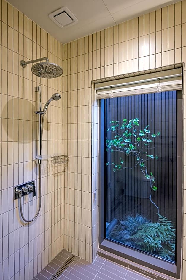 Brown Dot Hotel Haeundae