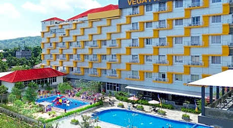 Vega Prime Hotel & Convention
