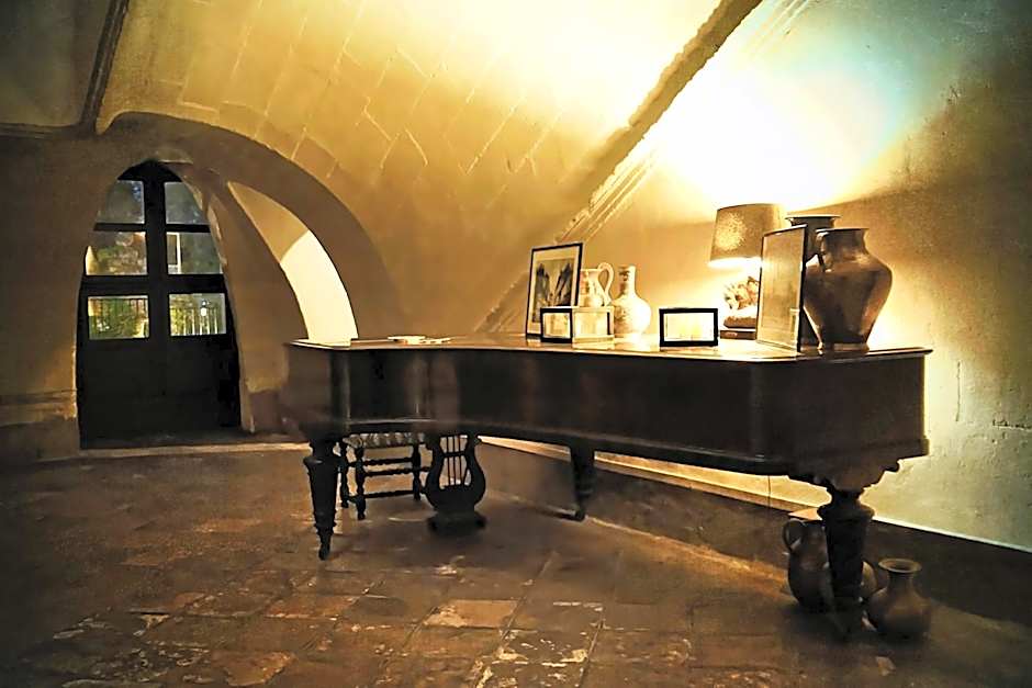 Grand Hôtel de l'Abbaye