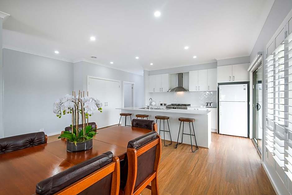 The Oxley Estate