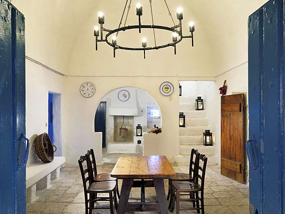 TH Ostuni - Ostuni Village