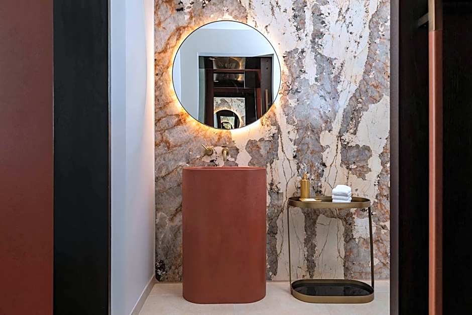 Thompson Denver by Hyatt