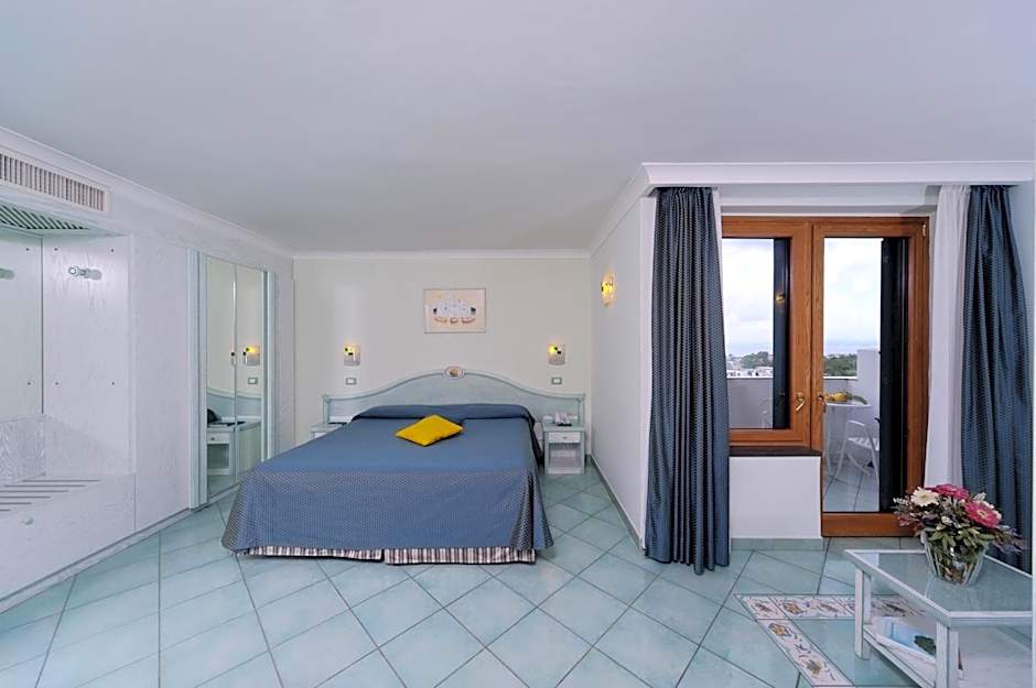 Hotel Bellevue Benessere & Relax