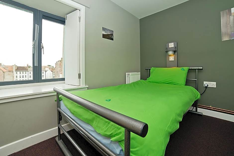 YHA Berwick