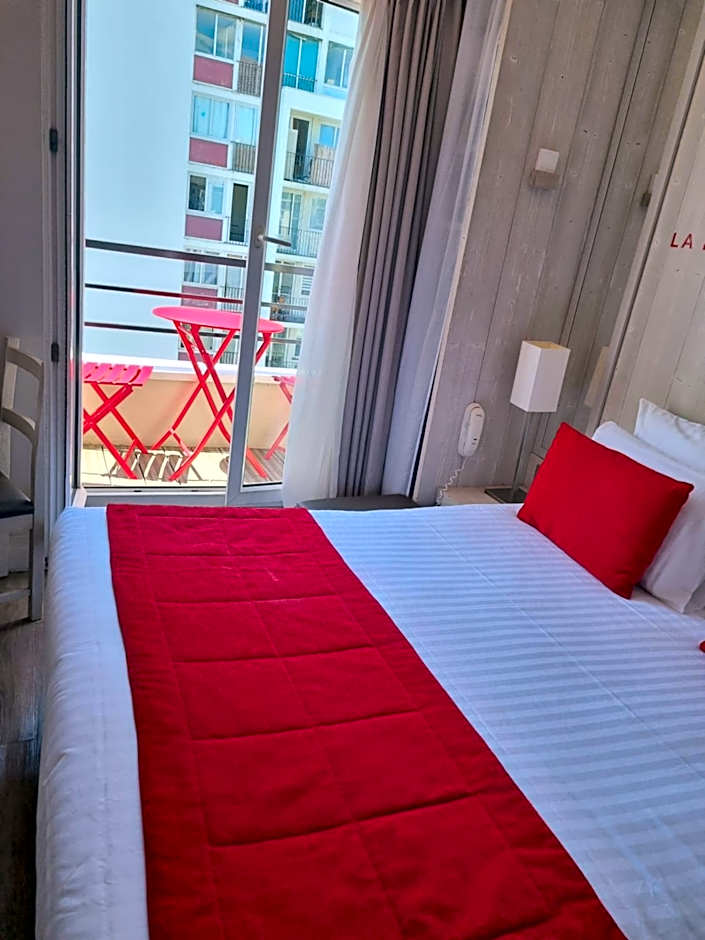 Hôtel le 209 Paris Bercy