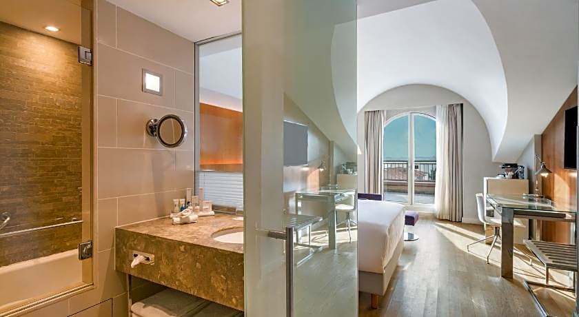 Radisson Blu Bosphorus Hotel Istanbul