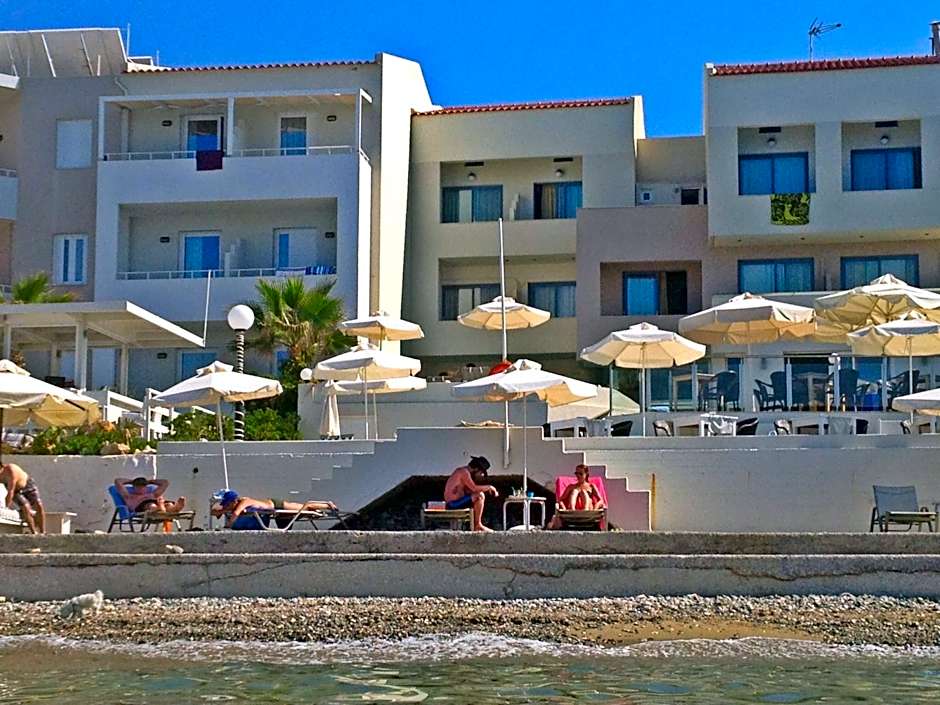 Filoxenia Beach Hotel