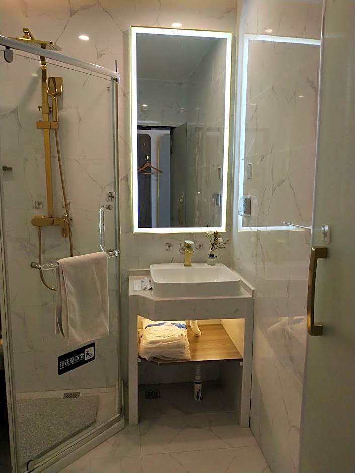 7 Days Inn Hengyang Hengdong Bus Station