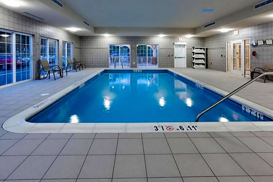Candlewood Suites Harrisburg By IHG