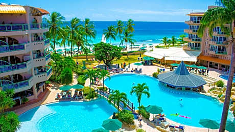 Accra Beach Hotel And Spa