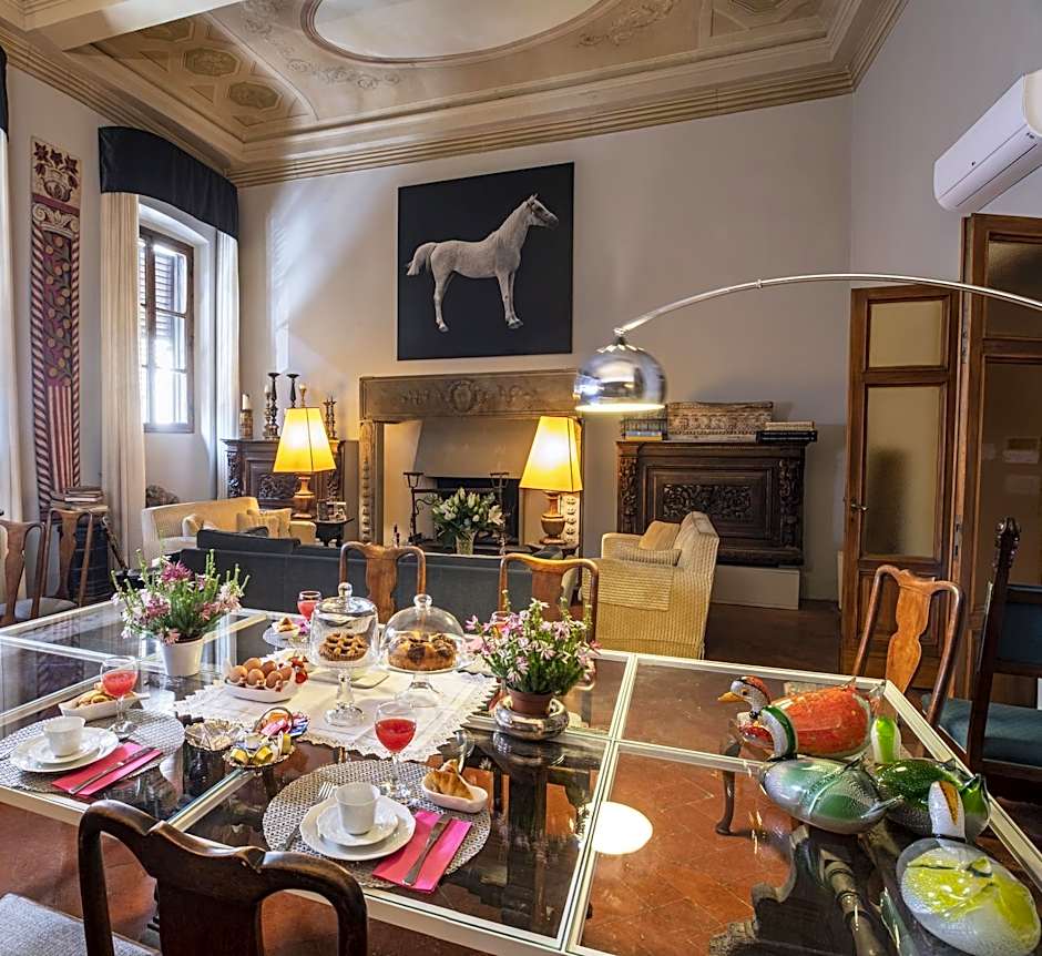 Casa Botticelli