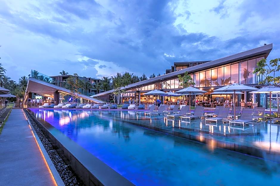 La Vela Khao Lak