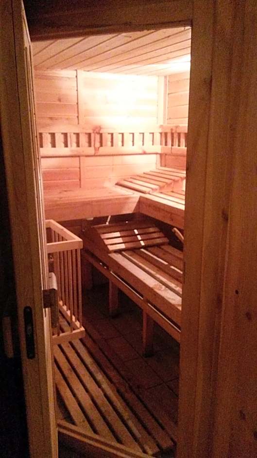 Rezydencja Leśny Dwór