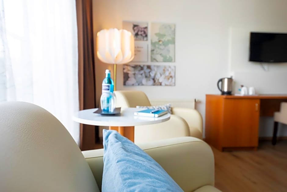 ACHAT Hotel Frankfurt Maintal
